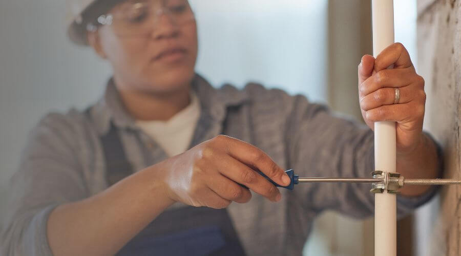 Professional sewer line replacement in Hill City, KS